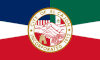 Flag of El Cajon, California