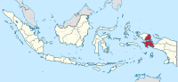 Thumbnail for West Papua (province)
