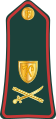 Major general (Gambian National Army)