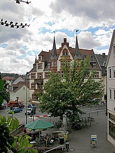 Rudolfsplatz