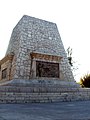 Monument to the Conquerors of the winners of Bailen