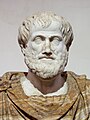 Aristòtel (384-322 avC)