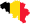 Belgisk geografi