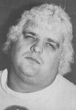 Thumbnail for Dusty Rhodes