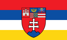 Flag of Carpathian Germans.svg