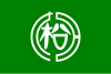Flag of Matsudai
