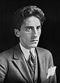 Image 168Jean Cocteau, by the Agence Meurisse (restored by JLPC) (from Portal:Theatre/Additional featured pictures)