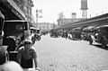 Looking the other direction on Pike Place, 1919.