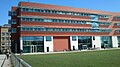 Institute for Sports, under Aarhus University.