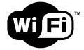 Image 7Wi-Fi logo (from Internet access)