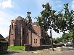 Church of Winssen