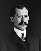Orville Wright in 1905
