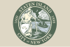 Vlag van Staten Island