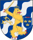 Coat of arms of Gothenburg Municipality