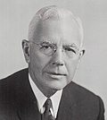 John A. McCone
