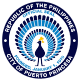 Official seal of Puerto Princesa