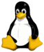 Tux, maskot dari Linux