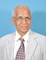 V. R. Panchamukhi