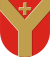 Coat of arms of Ylöjärvi