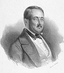 Portrét skladatele od José Valleja