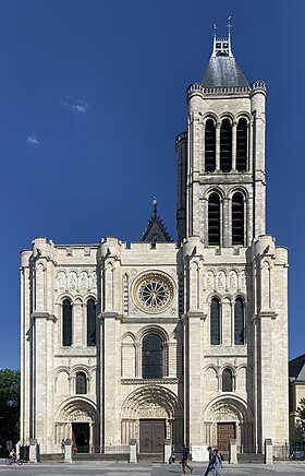 Saint-Denis (Seine-Saint-Denis)