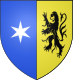 Coat of arms of Oberdorf-Spachbach
