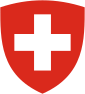 瑞士嘅紋章