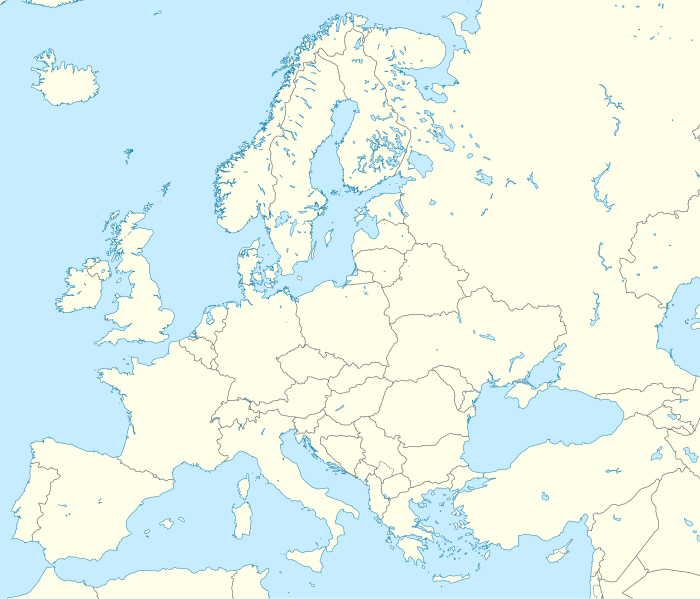 북유럽의 나라들