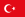 Türkiye bayrak