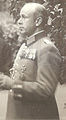 George von der Decken [de] (1898–1945), German officer.