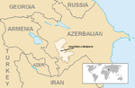 Thumbnail for Nagorno-Karabakh