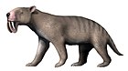 Thylacosmilus atrox