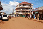 Thumbnail for Jinja, Uganda