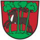 Coat of arms of Weitensfeld im Gurktal