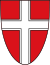 Щит с герба Вены