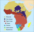 Thumbnail for Languages of Africa