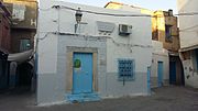 Thumbnail for Sidi Amor Mosque