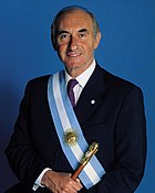 Fernando de la Rúa (1999-2001)