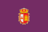 Flag of Burgosas province