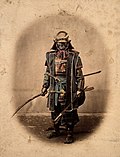 Thumbnail for Samurai