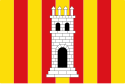 Torroella de Montgrí – Bandiera