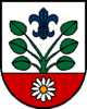 Coat of arms of Niederneukirchen