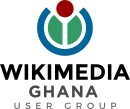 Потребителска група Уикимедия Гана
