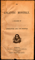 Первый выпуск 1857 года
