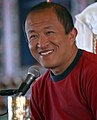 Dzongsar Jamyang Khyentse Rinpoche, Bhutanese lama and filmmaker