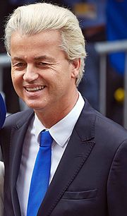 Thumbnail for Geert Wilders