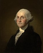 George Washington Convention President