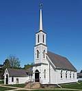 Thumbnail for Trinity Episcopal Church (Stockton, Minnesota)
