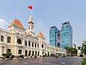 Ho Chi Minh City Hall