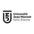 Logo de l'Université Jean Monnet depuis mai 2023[73]